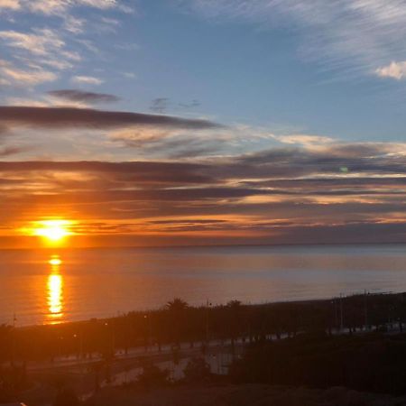 Arenales Beach آريناليس ديل سول المظهر الخارجي الصورة