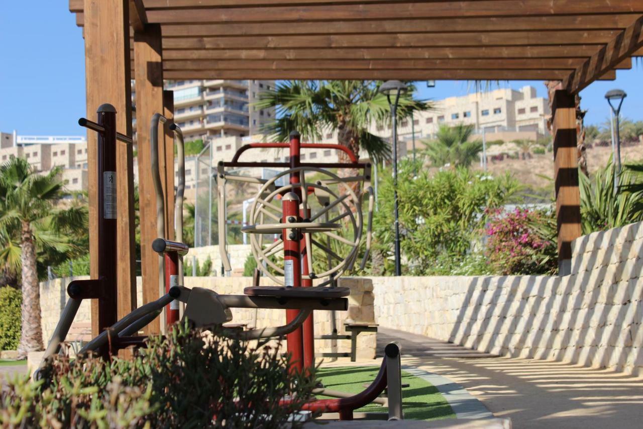 Arenales Beach آريناليس ديل سول المظهر الخارجي الصورة