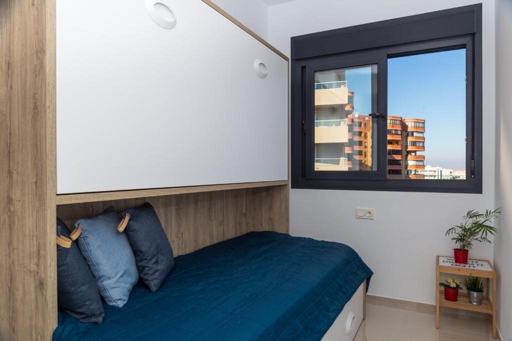 Arenales Beach آريناليس ديل سول المظهر الخارجي الصورة