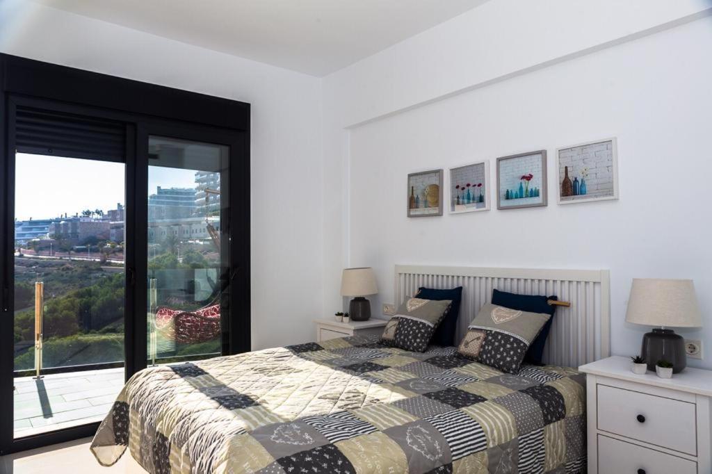 Arenales Beach آريناليس ديل سول المظهر الخارجي الصورة