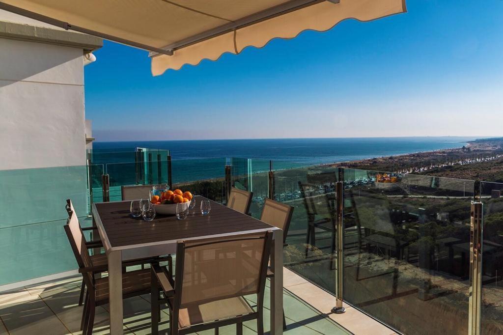 Arenales Beach آريناليس ديل سول المظهر الخارجي الصورة