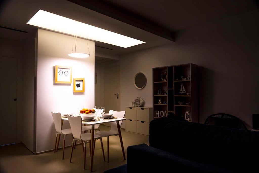Arenales Beach آريناليس ديل سول المظهر الخارجي الصورة